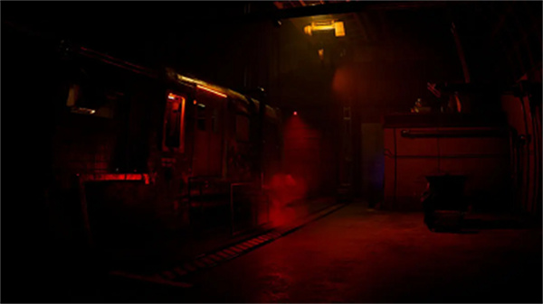 癫狂动物园 一命速通安卓版游戏截图1