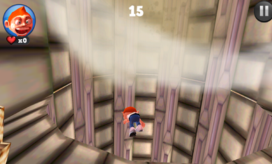 狂奔弗雷德 中文版游戏截图4