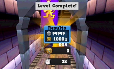 狂奔弗雷德 中文版游戏截图3