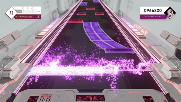 ELLIA音游游戏截图4