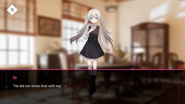 ELLIA音游游戏截图1