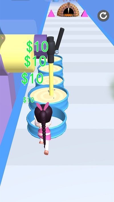 就爱做蛋糕游戏截图4