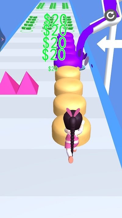 就爱做蛋糕游戏截图2