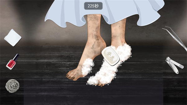 完美收纳达人 手机版游戏截图2