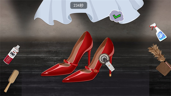 完美收纳达人 手机版游戏截图1