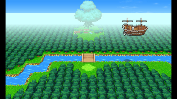 最终幻想维度游戏截图3