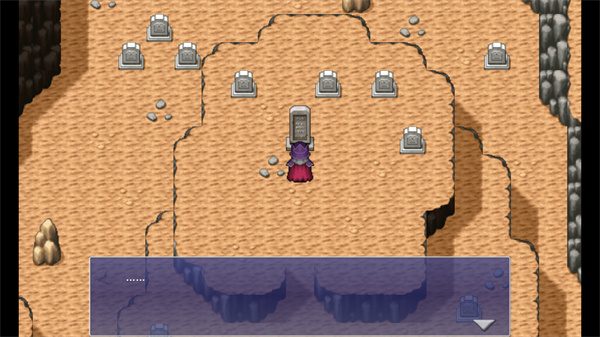 最终幻想维度游戏截图1