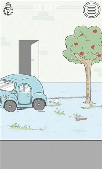 找到老公的私房钱 手机版游戏截图3