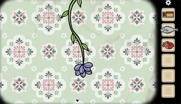 锈湖轮回的房间 汉化版游戏截图5