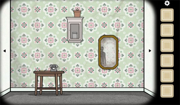 锈湖轮回的房间 汉化版游戏截图4