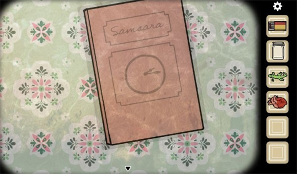 锈湖轮回的房间 汉化版游戏截图3