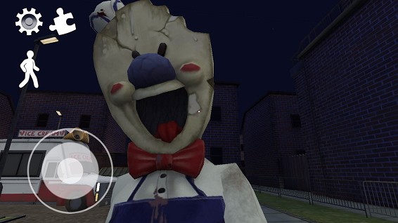 恐怖冰淇淋3 2025最新版游戏截图3