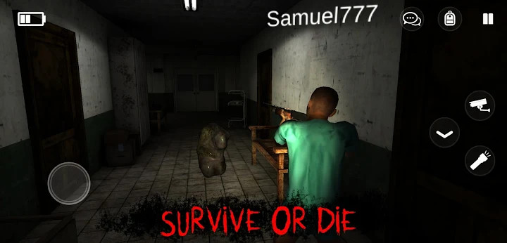 标本零 联机最新版游戏截图1