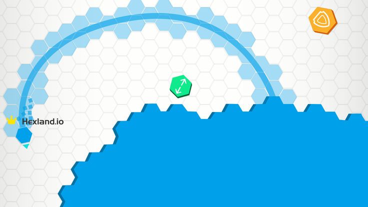 Hexland游戏截图2