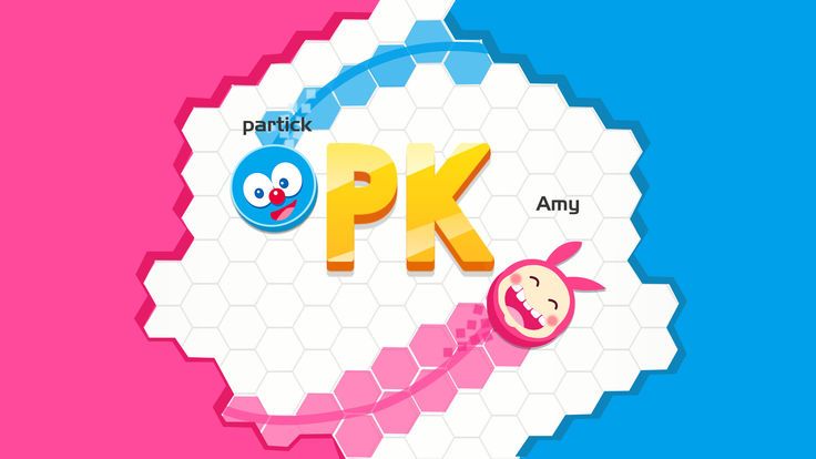 Hexland游戏截图3