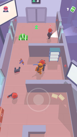 暗杀大师游戏截图3