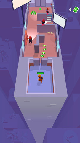 暗杀大师游戏截图1