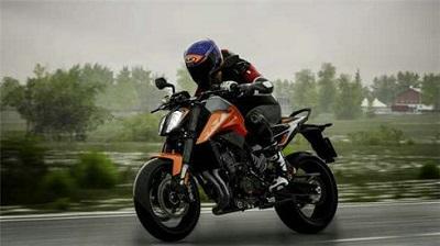 Ride4游戏截图1