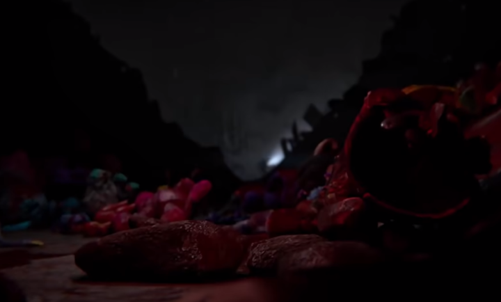 波比的游戏时间第四章 免费中文版游戏截图4