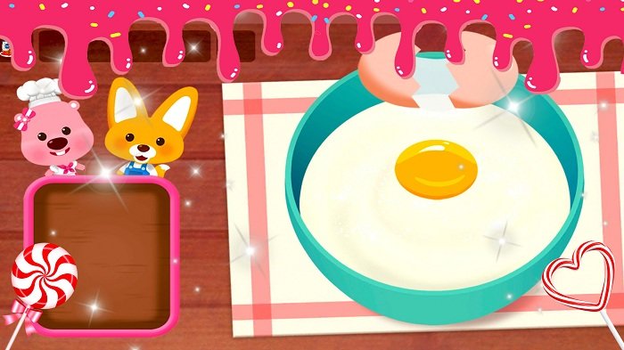 我的雪糕世界游戏截图3