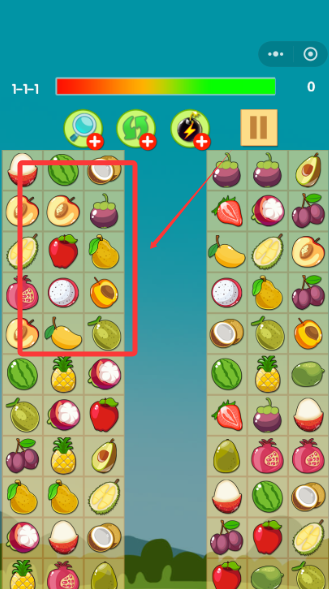 水果一线牵 最新版游戏截图1