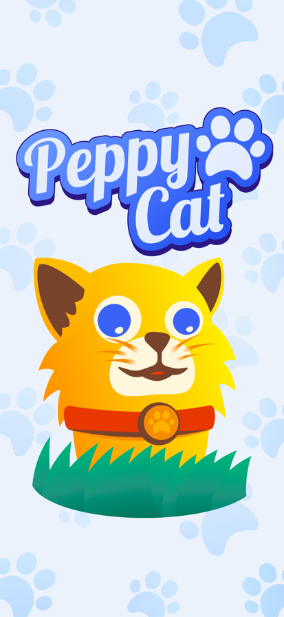 PeppyCat 官方下载英文版游戏截图1