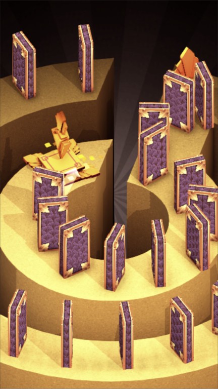 多米诺淘汰赛 安卓版游戏截图2