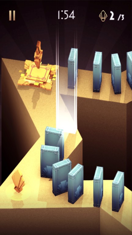 多米诺淘汰赛 安卓版游戏截图1