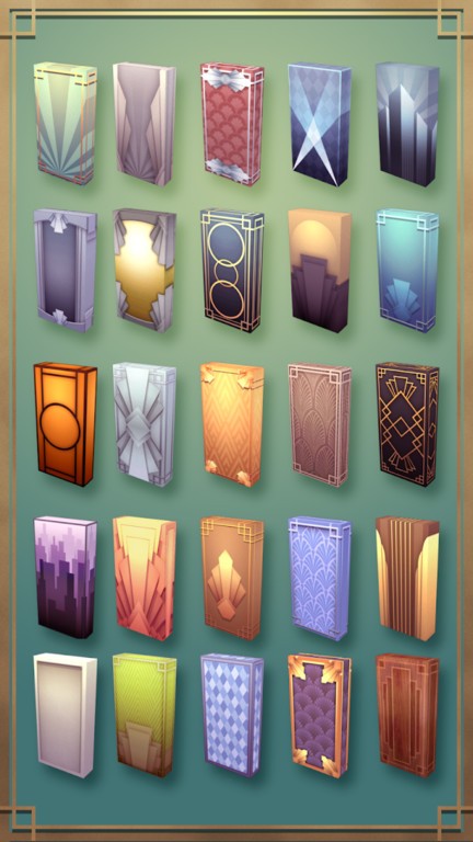 多米诺淘汰赛 安卓版游戏截图4