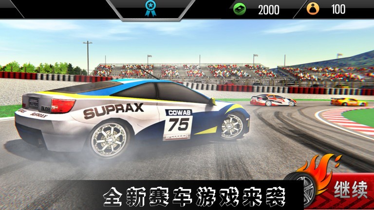 高难度驾驶大师 手机版游戏截图3