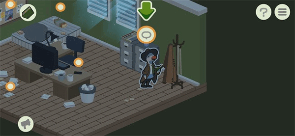 鸭子侦探香肠的秘密游戏截图1