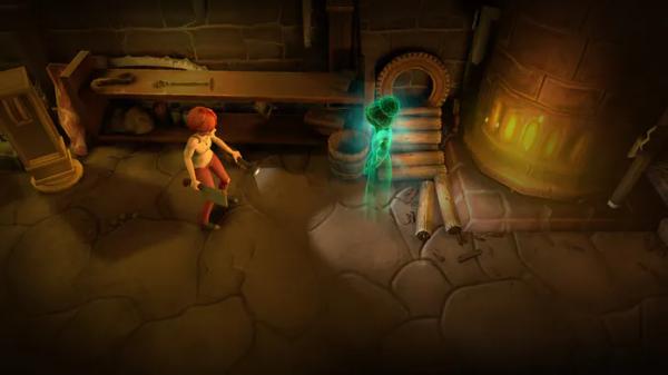 直到晨曦来临 最新版游戏截图4