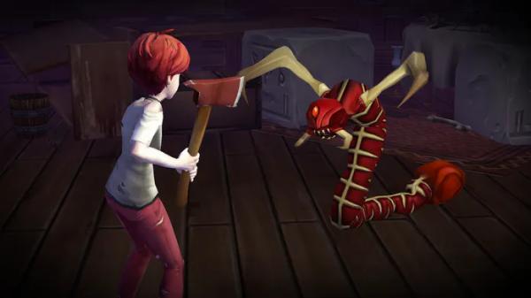 直到晨曦来临 最新版游戏截图2