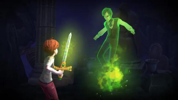 直到晨曦来临 最新版游戏截图3