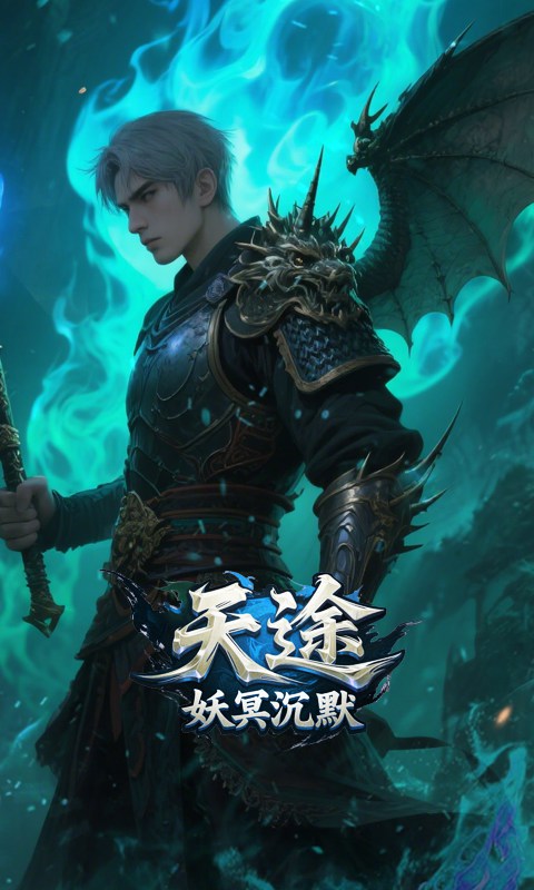 天途（妖冥沉默）游戏截图5