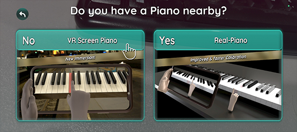 钢琴英雄游戏截图3