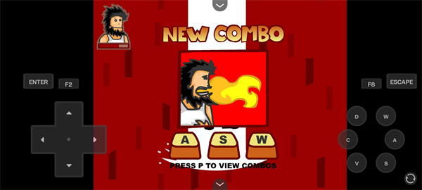 无敌流浪汉6 无敌版游戏截图5