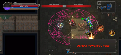 幻影塔游戏截图1