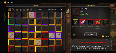 幻影塔游戏截图3