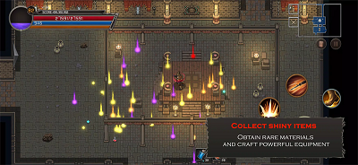 幻影塔游戏截图2