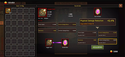 幻影塔游戏截图5