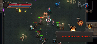 幻影塔游戏截图4