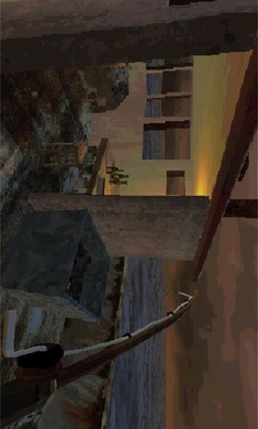 钓鱼怪谈游戏截图5