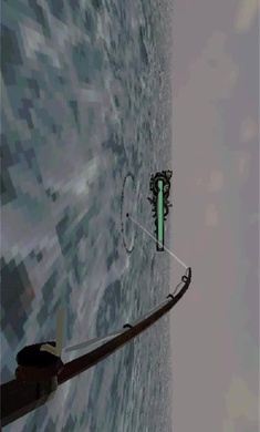 钓鱼怪谈游戏截图1