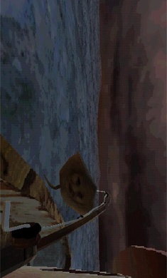 钓鱼怪谈游戏截图4