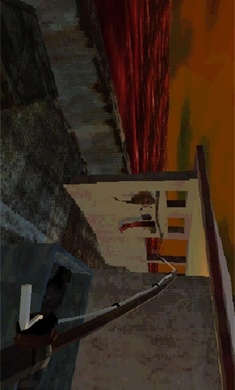 钓鱼怪谈游戏截图3