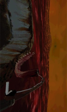 钓鱼怪谈游戏截图2