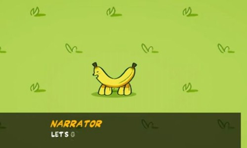 饥饿的拉姆 正版游戏截图1