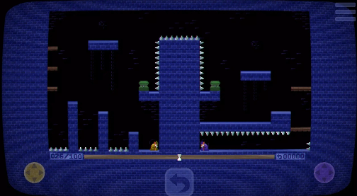 双向灵巧游戏截图3