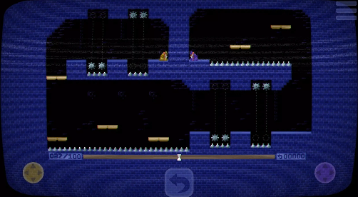 双向灵巧游戏截图1